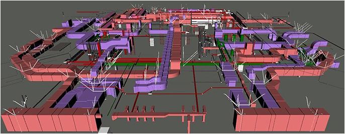 BIM技術(shù)與信息化管理 構(gòu)建未來智慧建筑的技術(shù)標(biāo)書與開發(fā)藍(lán)圖